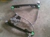 Jaguar X Type Macara electrica Geam fata si spate