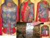vesta imblanita de blug marime xl vesta imblanita de blug marime xl