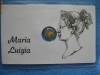 moneda aur cu luigia