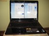 Gateway P-7807u FX Edition (gaming laptop) - 17''/P8700 @2.53GHz/4GB/9800M GTS 1GB/320GB @7200rpm
