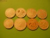 lot iugoslavia monede diferite lot iugoslavia monede diferite