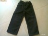 Vand pantalon maro demigros Cherokee, copii 3 la 4 ani