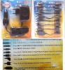Incarcator universal pentru telefonul mobil FK11-1