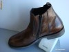 BOTINE BOCANCI MEXX IMPORT ANGLIA ULTIMA PERECHE 44 PIELE CALITATE SUPERIOARA PRET 240 LEI!!!