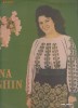 SA CANT CU DRAG OMULUI-IRINA LOGHIN -LP VINYL