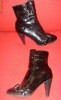 Botine negre - Spania