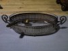 PIESA SERVICIU DE MASA, METAL-STICLA SI MINIPOLONIC