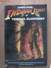 James Kahn - Indiana Jones si templul blestemat