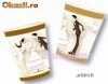 10 Pahare carton 200ml WEDDING