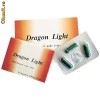 DRAGON LIGHT 3 capsule Viagra naturala pentru barbati