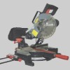 Fierastrau circular de masa cu telescop MATRIX SMS1300-210L/1UG, NOU