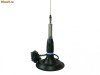 Antena Statie Radio CB President ML145 cu baza magnetica