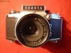 Aparat Foto - EXAKTA  - IRAGEE Dresden
