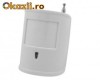 Senzor PIR wireless cu imunitate animale de companie Senzor PIR wireless cu imunitate animale de companie