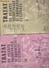 TRATAT DE PLANTE MEDICINALE SI AROMATICE-2 VOL -E.PAUN;A.DUMITRESCU