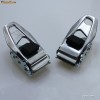 Cleme inchidere Snowboard SnowPro aluminiu (MP720)