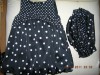 ROCHITA SUPERBA  SATIN 6-9 LUNI