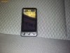 LG KP500 Black