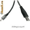Cablu date Nokia  Original 6267, 6290, 6300, 6301, 7500 Prism, E51, E90, N76, N800 tablet, N91, N91 8GB, N95, N95-8GB, N-Gage