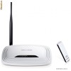 Kit Wireless TP-Link - Router TL-RW150 + adaptor USB