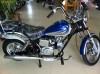Chopper moped scuter nou 49cc