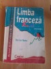 Manual  Franceza