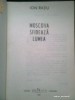 Moscova Sfideaza Lumea - ION RATIU (1990)
