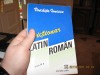 Dictionar Latin-Roman de Voiculita Ionescu