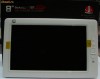 HighDefinition 3D Video Player cu LCD 8