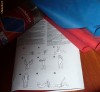 Benzi din silicon pentru FITNESS, aerobic, TAE BO etc , 2 bucati in set -  VEZI POZA