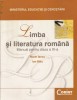Limba si literatura romana - manual pt. clasa a XI-a - Marin Iancu - Ed.Corint 2006