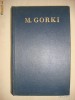 gorki opere volumul 16