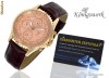 CEAS DE LUX cu 8 Diamante German Made Graf von Monte Wehro-Konigswerk-439e-ORIGINAL-SIGILAT-Factura si Garantie Producator-La Pret Final