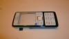 carcasa completa nokia 6300 sirocco blue carcasa completa nokia 6300 sirocco blue