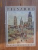 John Rewald - Pissarro (mic album pictura alb-negru)