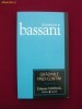 V27B  Giorgio Bassani - Gradinile Finzi-Contini
