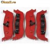 Placute frana  spate Ford USA ,Lincoln- smd711