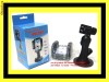 SUPORT AUTO UNIVERSAL pentru telefon mobil mp3 gps pda etc pentru masina la parbriz
