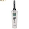 Termometru Higrometru digital cu bulb umed si punct de roua DT-321s