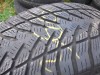 Set 2 sau 4 anvelope 215/60/16 IARNA aproape noi DUNLOP/GOODYEAR