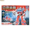 Transformers Optimus Prime tip Lego 384 piese