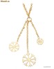 Colier, model: SNOWFLAKES by TOM TAILOR, offered by BAZOU BIZOU