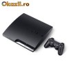 PS3 SLIM 160 GB + JOC FIFA 11 ORIGINAL