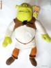 Shreck din plus care canta