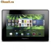 Tableta Blackberry PlayBook cu procesor Dual-Core Cortex-A9 1GHz, 64GB