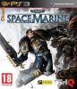 Warhammer 40.000 Space Marine PS3 (sigilat) transport inclus