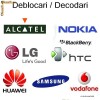 Decodare deblocare Decodari Samsung S3500 S3650 C3300k I5500 I6410 I6500 I7110 I5700 I7500 I8000 I8320 I8330 I8510