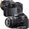 NIKON D90