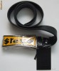 Curea Dsquared galben M.  Noua, la cutie. Comenzi Amazon.com si orice site America
