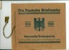 CARNET-WERTVOLLE DOKUMENTE 1914-1924